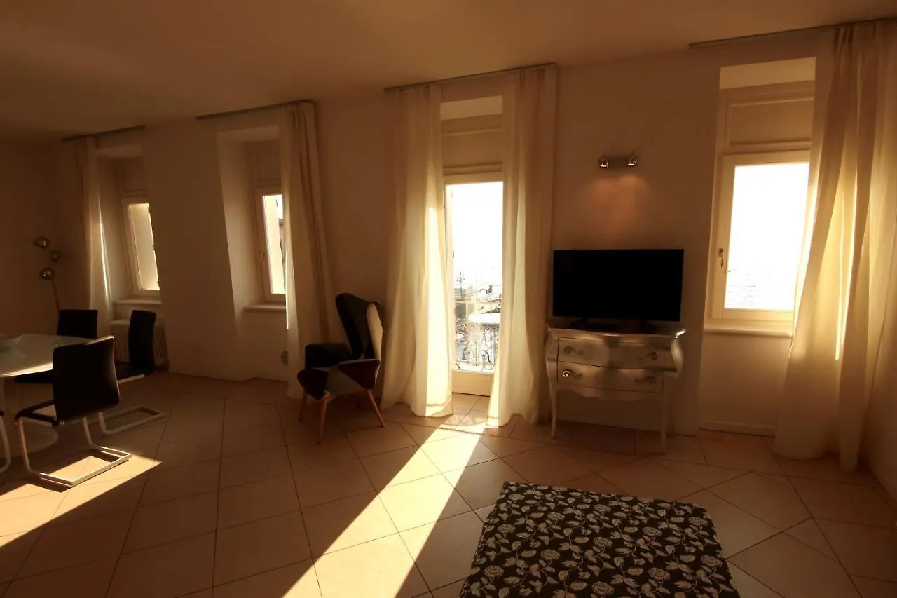 ***  מאלצ'סינה Hotel San Marco איטליה