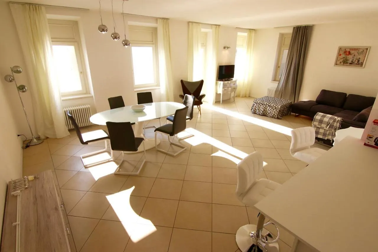 מאלצ'סינה Hotel San Marco