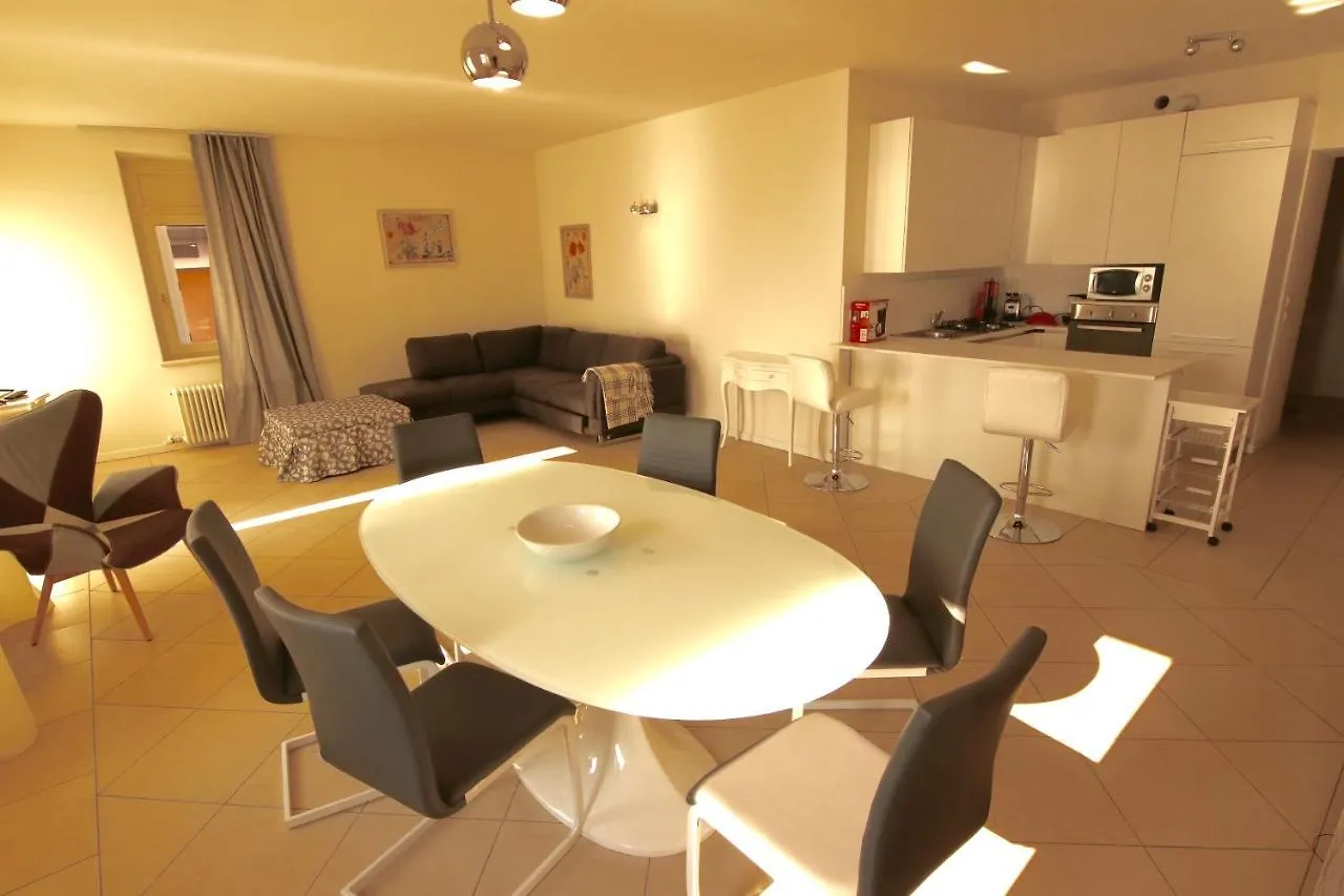 מאלצ'סינה Hotel San Marco 3*,  איטליה