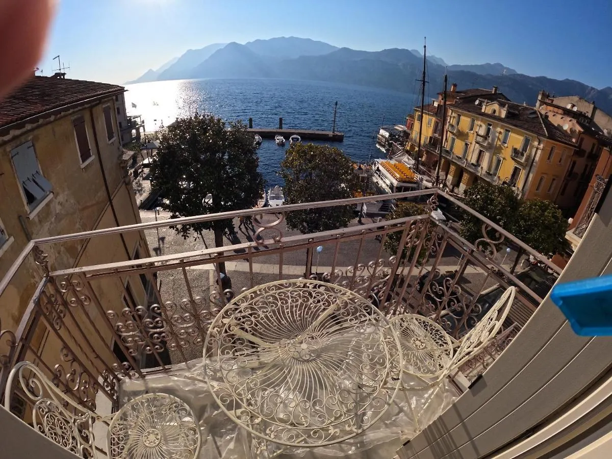 Hotel San Marco Malcesine