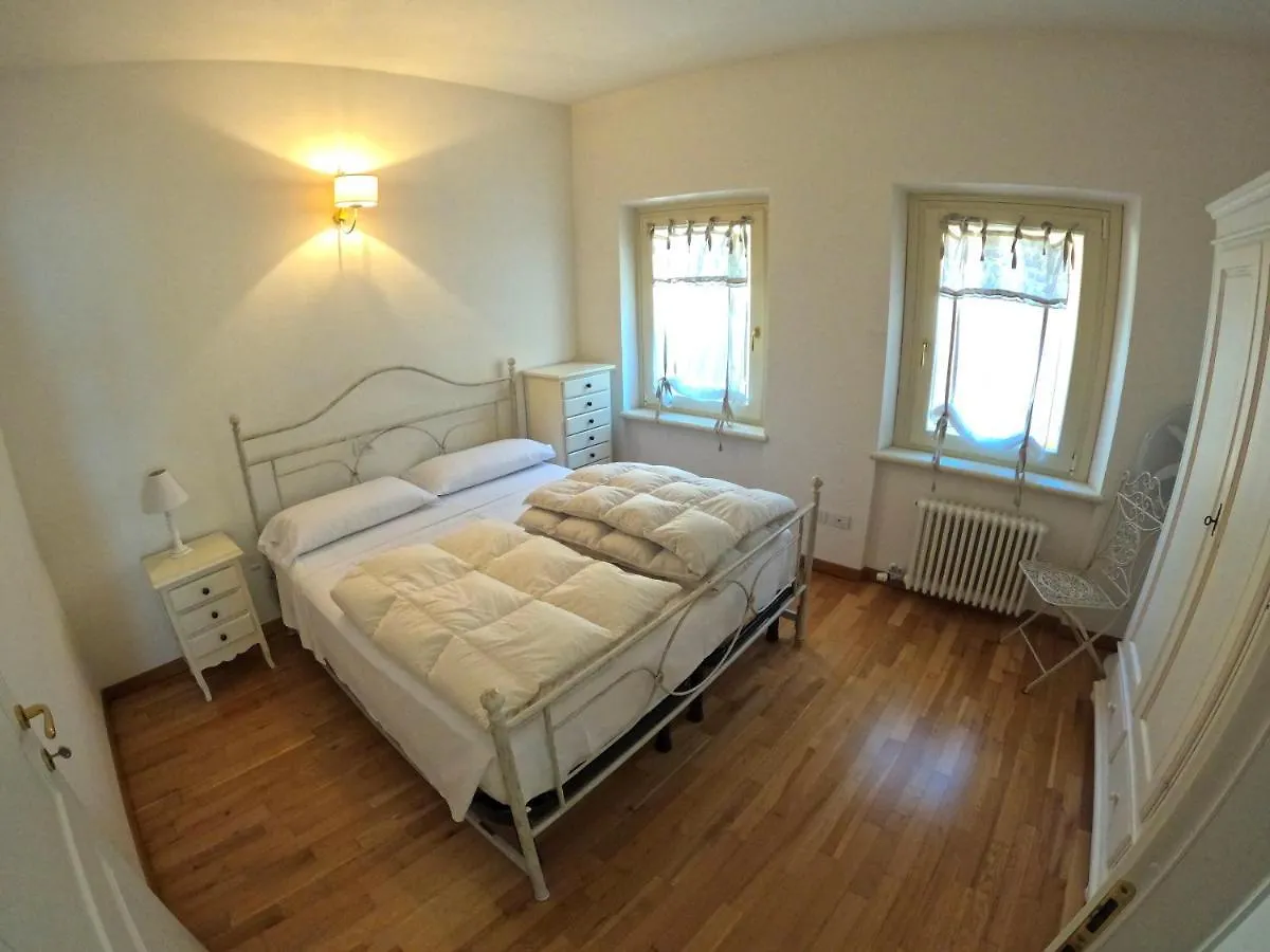 Hotel San Marco Malcesine 3*,