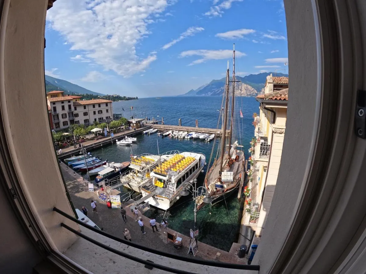 Hotel San Marco Malcesine