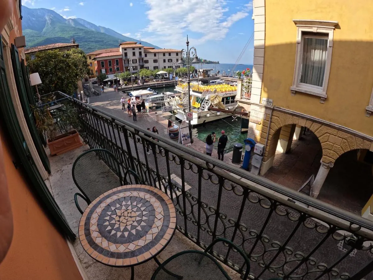 Hotel San Marco Malcesine