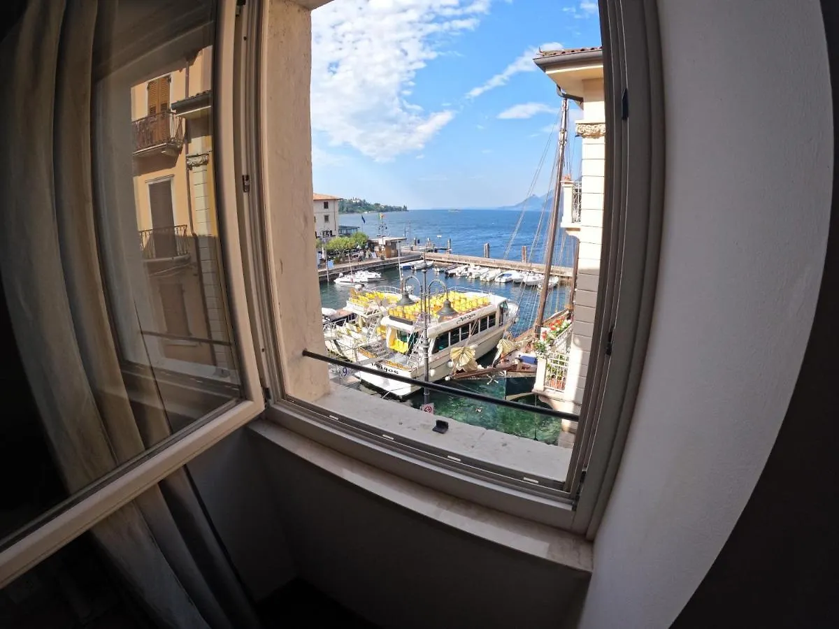 Hotel San Marco Malcesine
