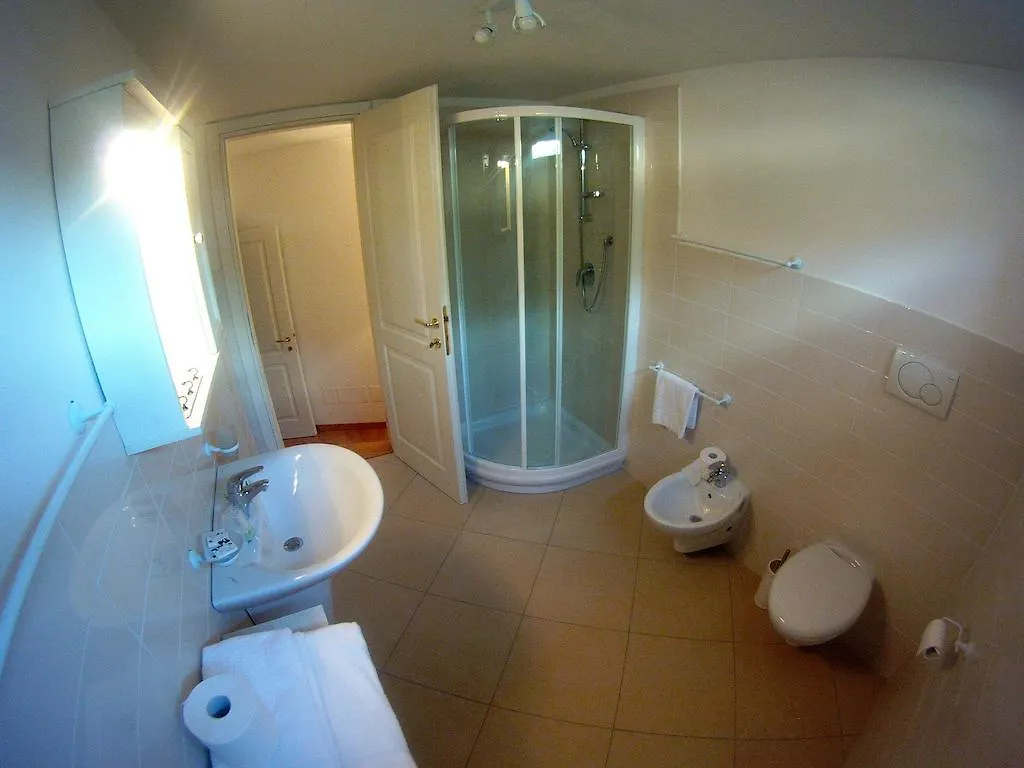 Hotel San Marco Malcesine