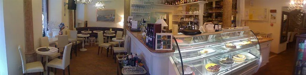 מאלצ'סינה Hotel San Marco