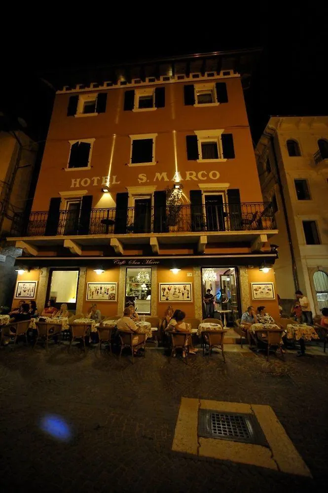 Hotel San Marco Malcesine
