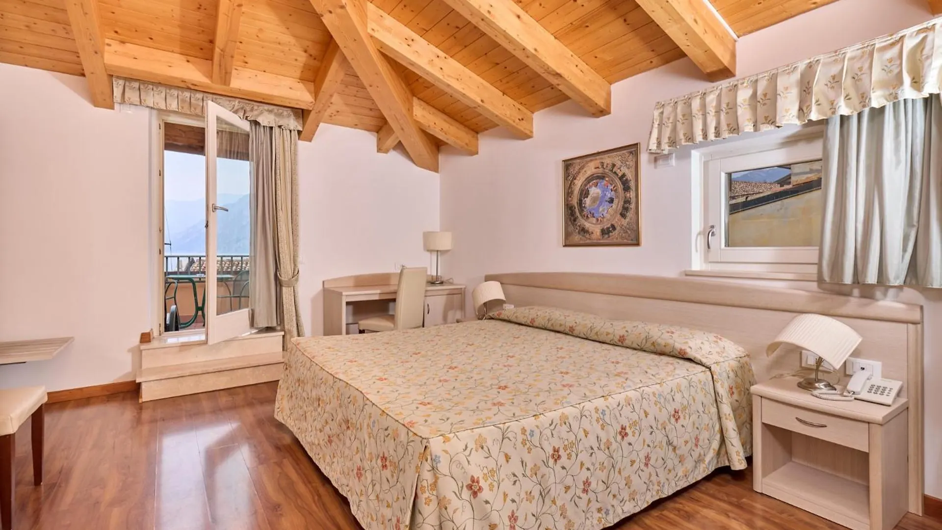 מאלצ'סינה Hotel San Marco איטליה