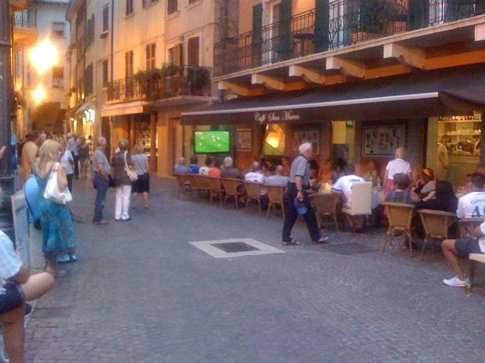 Hotel San Marco Malcesine