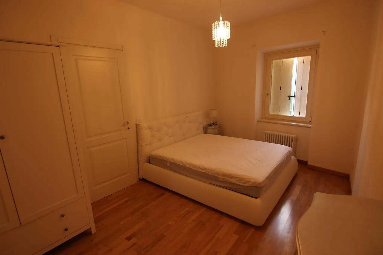 Hotel San Marco Malcesine 3*,  Włochy