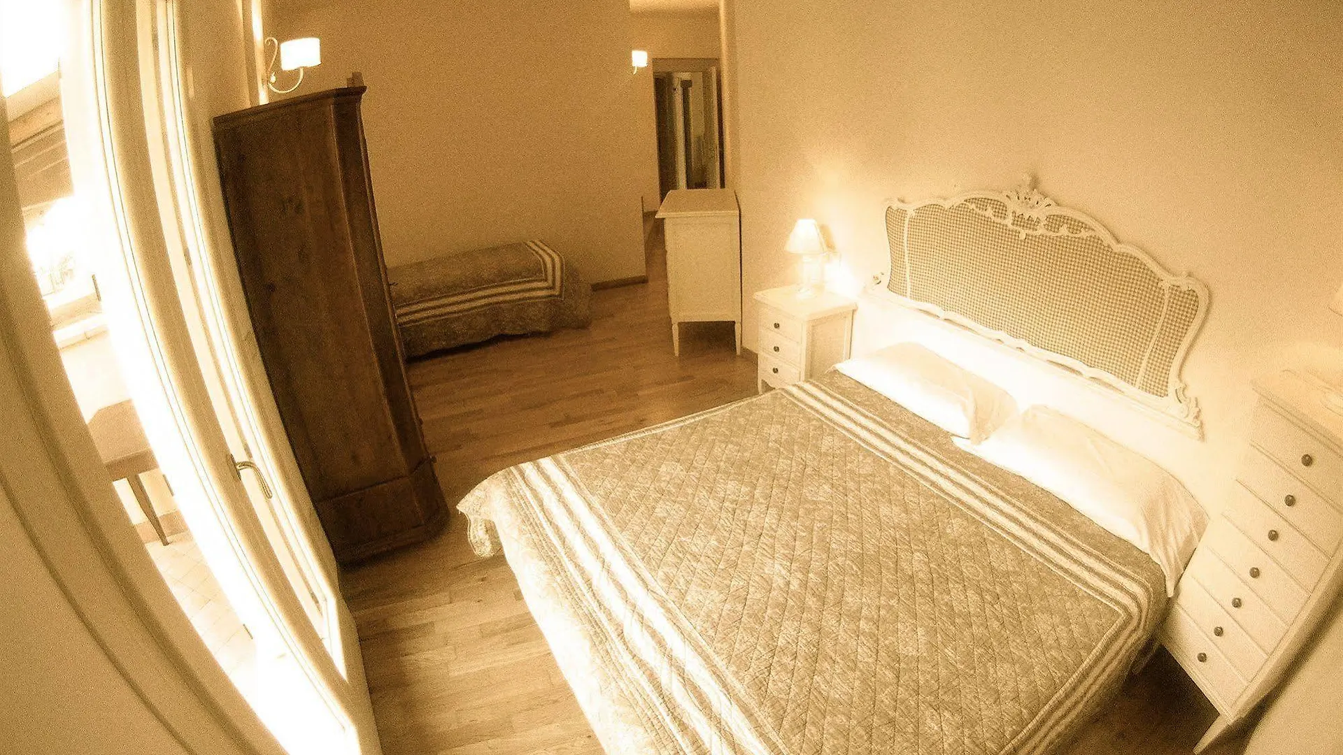 מאלצ'סינה Hotel San Marco 3*,
