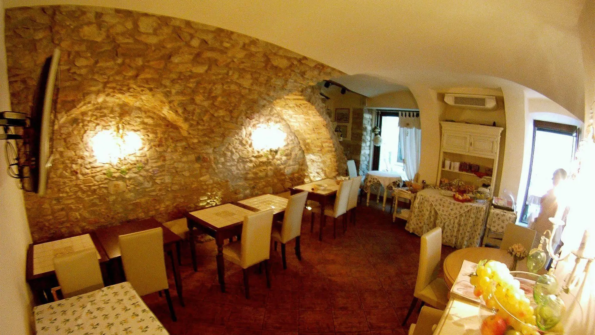 Hotel San Marco Malcesine