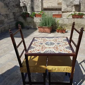 ** Bed & Breakfast Dimora Dell'artista 2 Italië