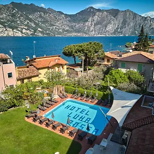 Ambienthotel Luna Rossa Hotel
