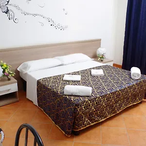 Hotel Centrale Italien