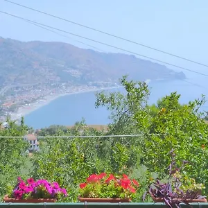 *** Bed & Breakfast La Via Del Mare Italië
