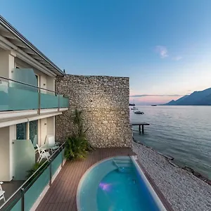 Hotel Vega, Malcesine
