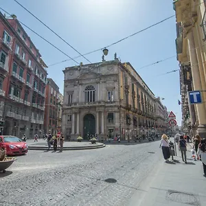 Palazzo Doria D'angri Italien